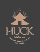 HUCK