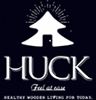 HUCKLOGO