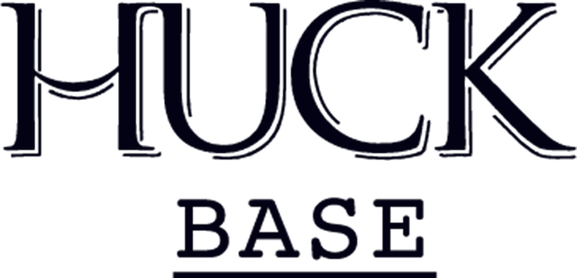 HUCK BASE