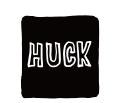 HUCKLOGO