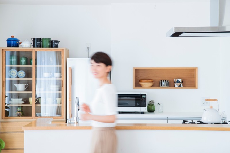 2階建てより子育てしやすい!?いまどきの平屋はおしゃれで便利！建て替えるなら平屋かも♪の画像